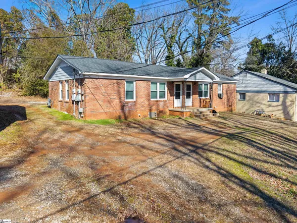$675,000 | 213 Elder Street, Greenville, SC 29607