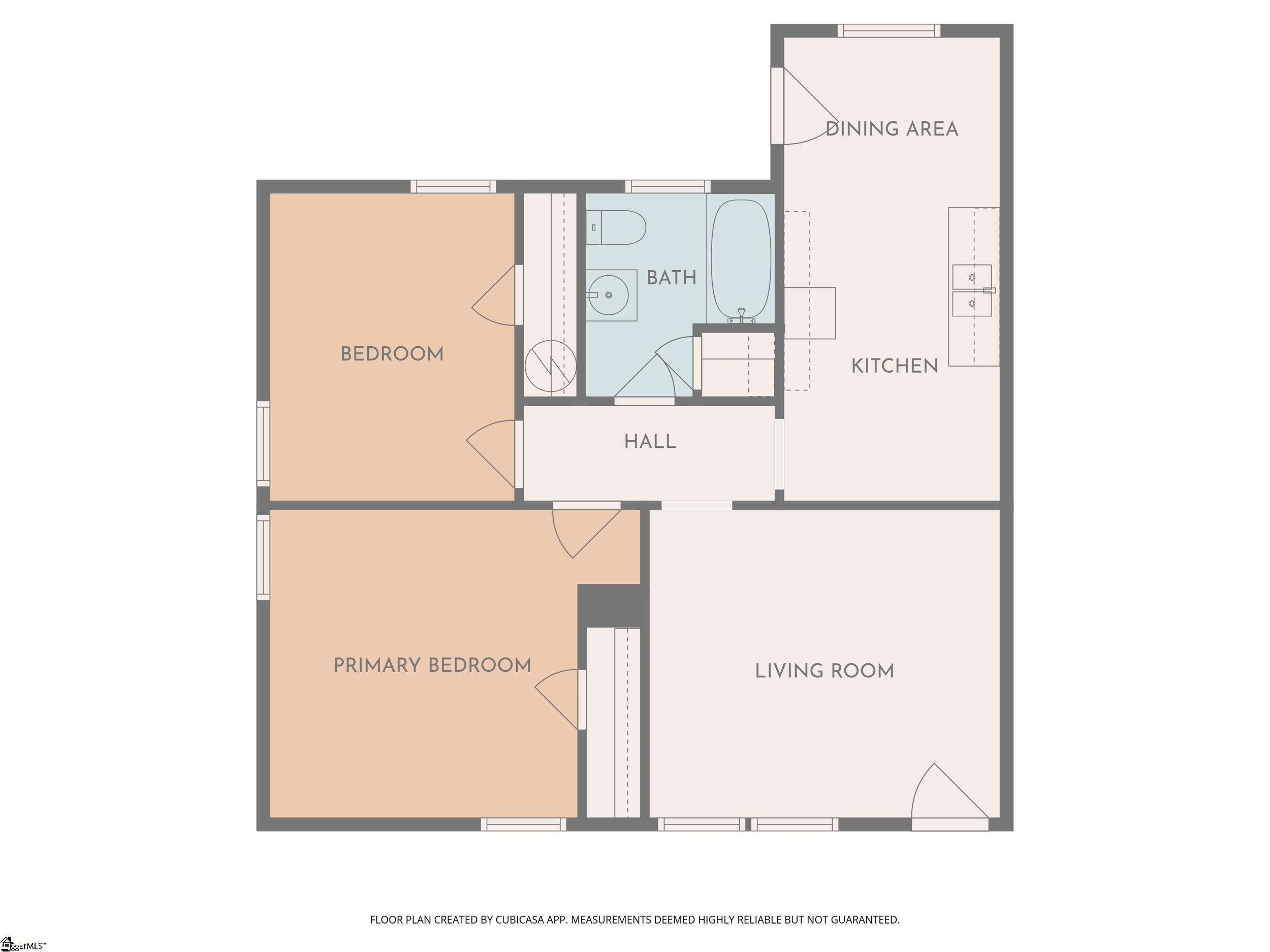 213 Elder Street Greenville, SC 29607 - Photo 41 of 47