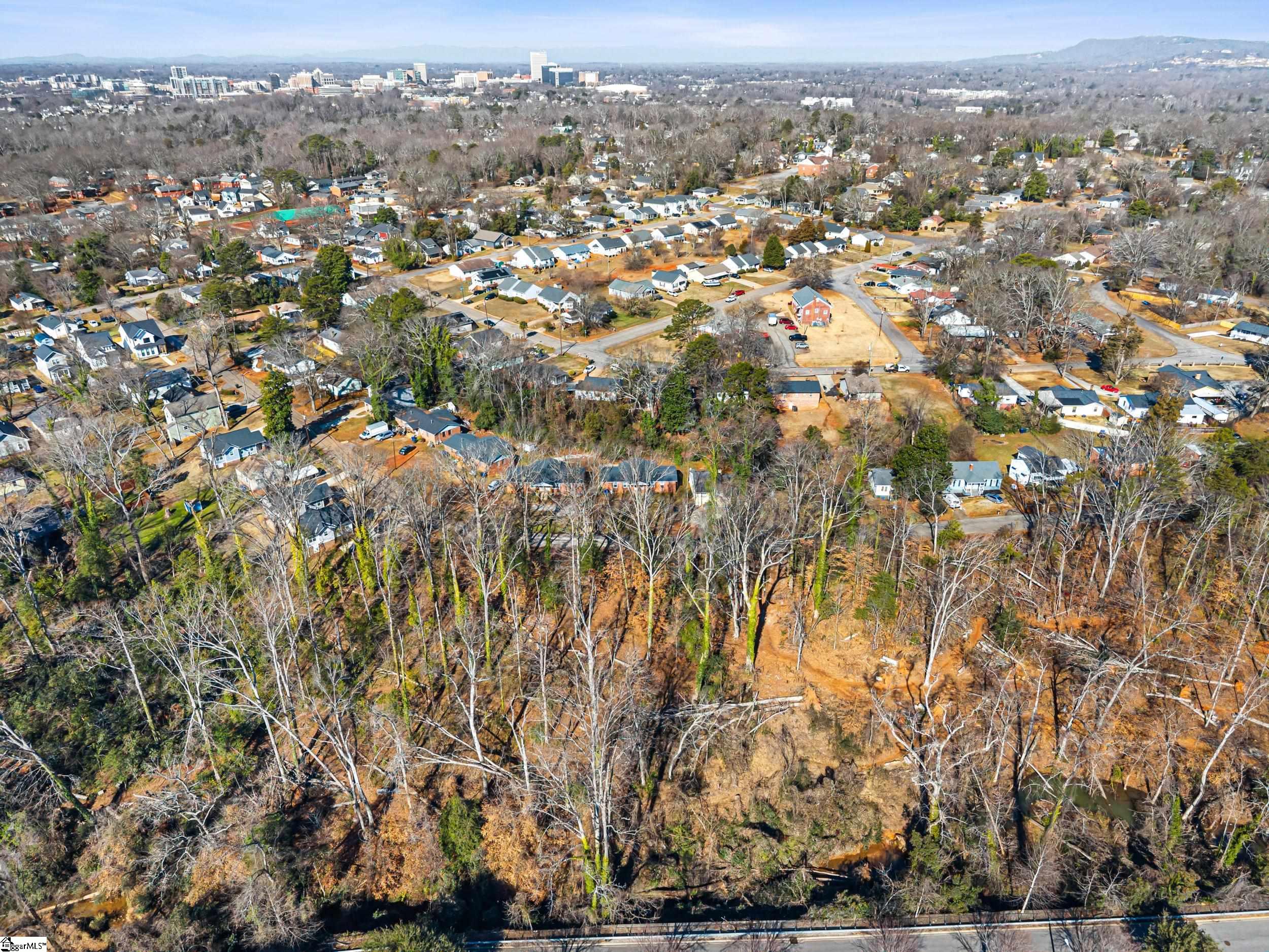 213 Elder Street Greenville, SC 29607 - Photo 44 of 47