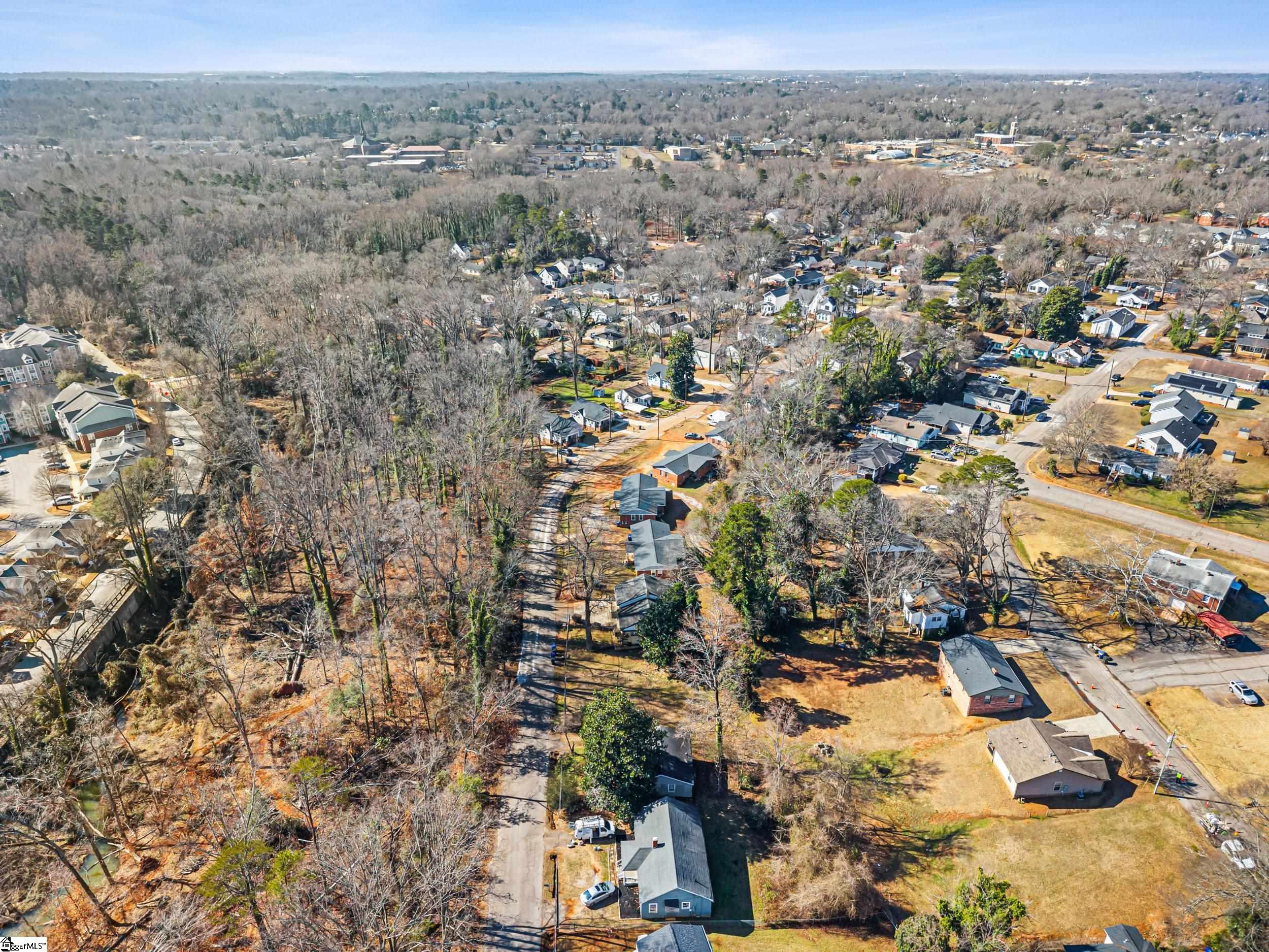 213 Elder Street Greenville, SC 29607 - Photo 45 of 47