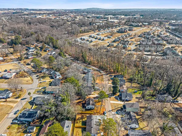 $675,000 | 213 Elder Street, Greenville, SC 29607