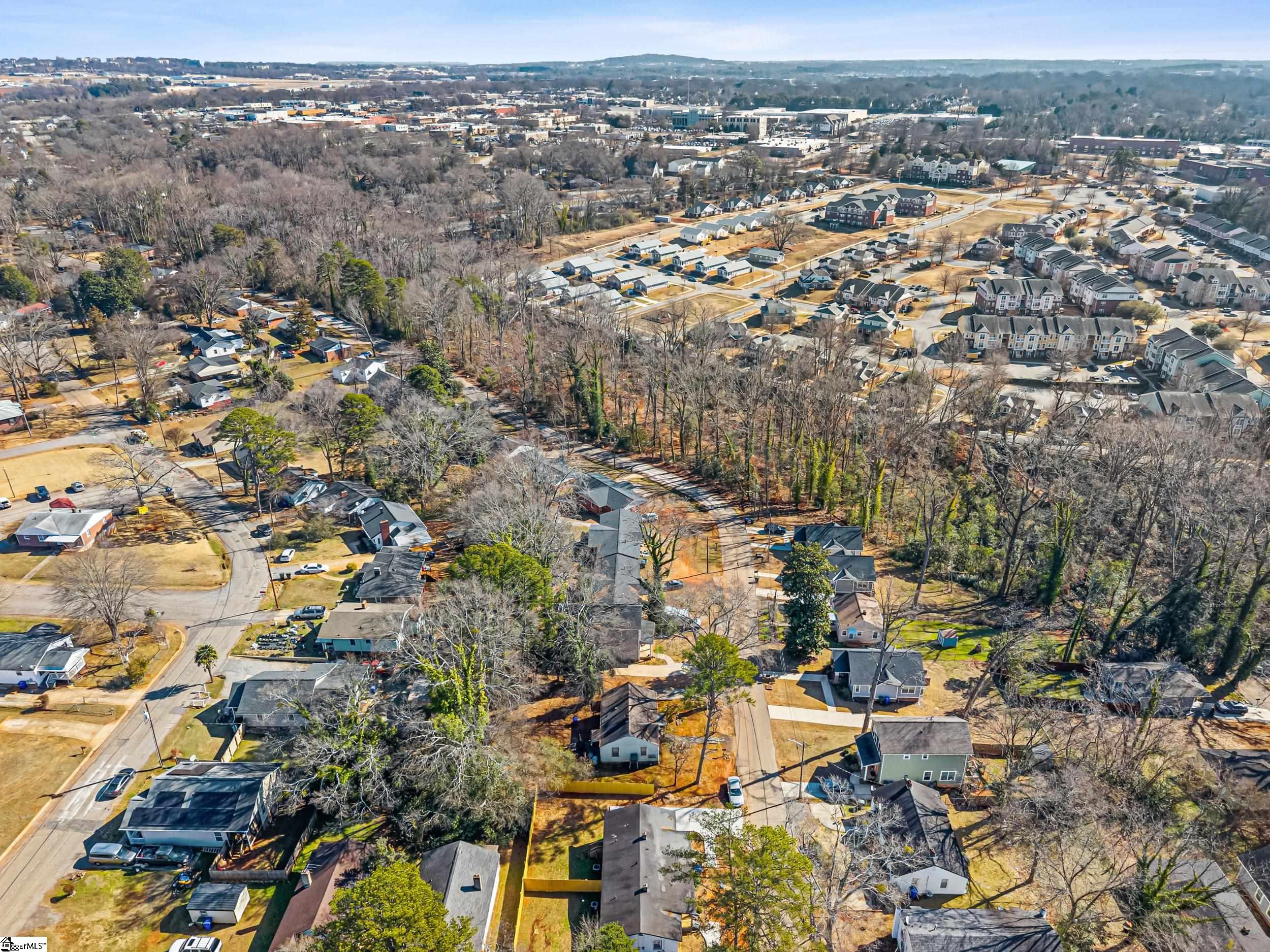 213 Elder Street Greenville, SC 29607 - Photo 47 of 47