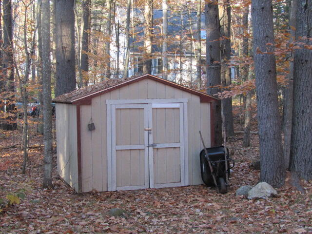 151 Beaver Dam Road North Waterboro, ME 04061 - Photo 6 of 23 IMG_7063