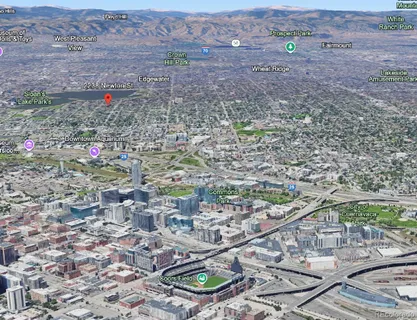 $1,087,000 | 2226 Newton Street, Denver, CO 80211