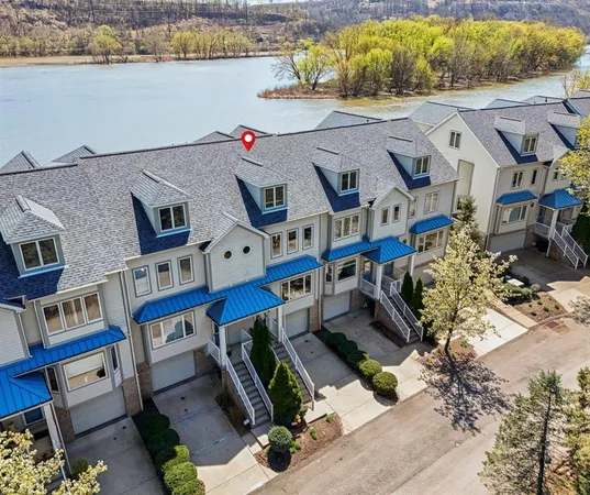 $699,000 | 114 St Charles Court, Pittsburgh, PA 15238