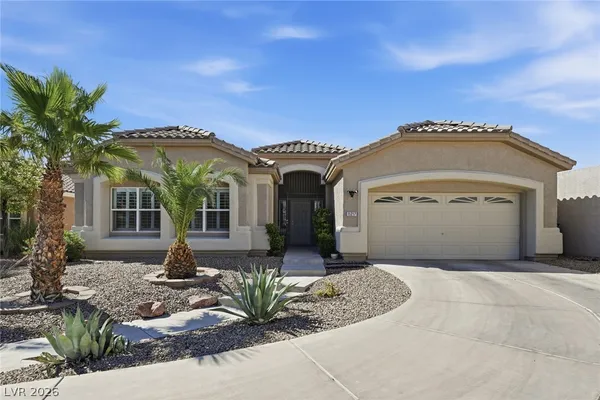 $680,000 | 11217 Pergola Point Court, Las Vegas, NV 89144