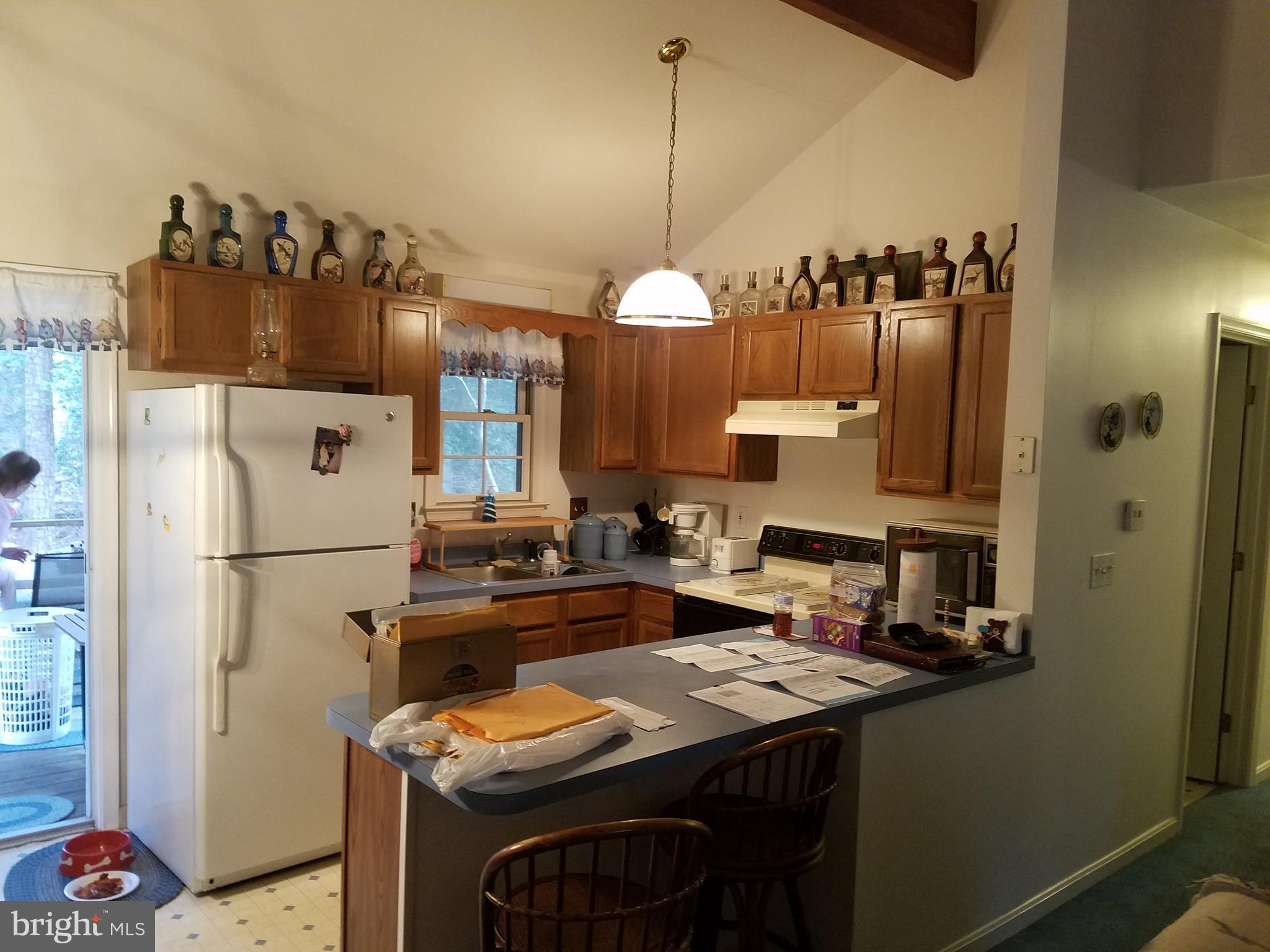 12 Raft Road Ocean Pines, MD 21811 - Photo 2 of 4 Kitchen