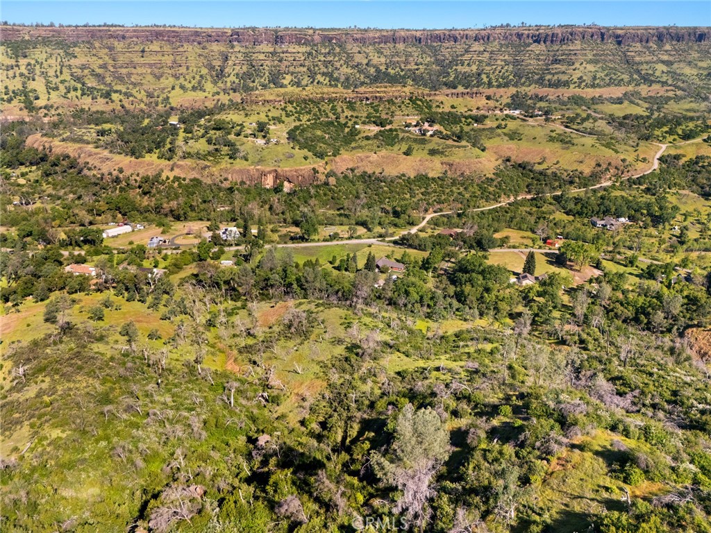 0 Honey Run Road Chico, CA 95928 - Photo 14 of 18 an aerial view of residential houses with outdoor space