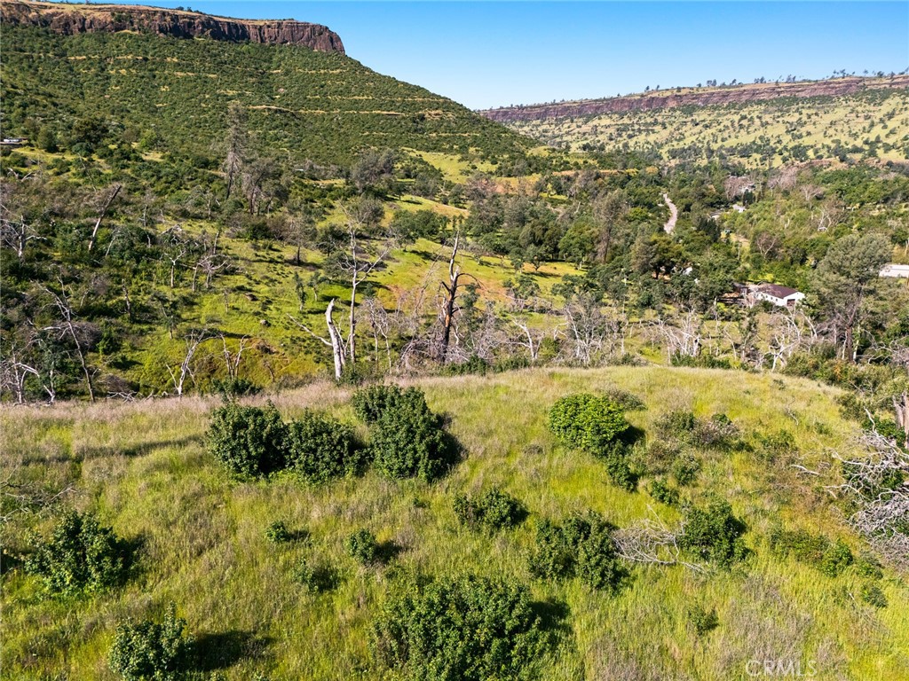 0 Honey Run Road Chico, CA 95928 - Photo 17 of 18 a view of residential houses with yard and mountain view in back
