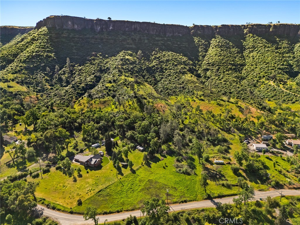 0 Honey Run Road Chico, CA 95928 - Photo 7 of 18 a view of a big yard with large trees