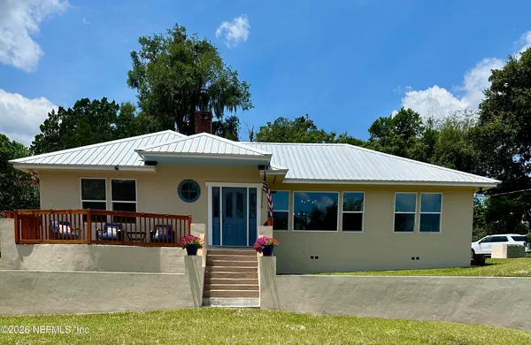 $399,500 | 1709 Carr Street, Palatka, FL 32177