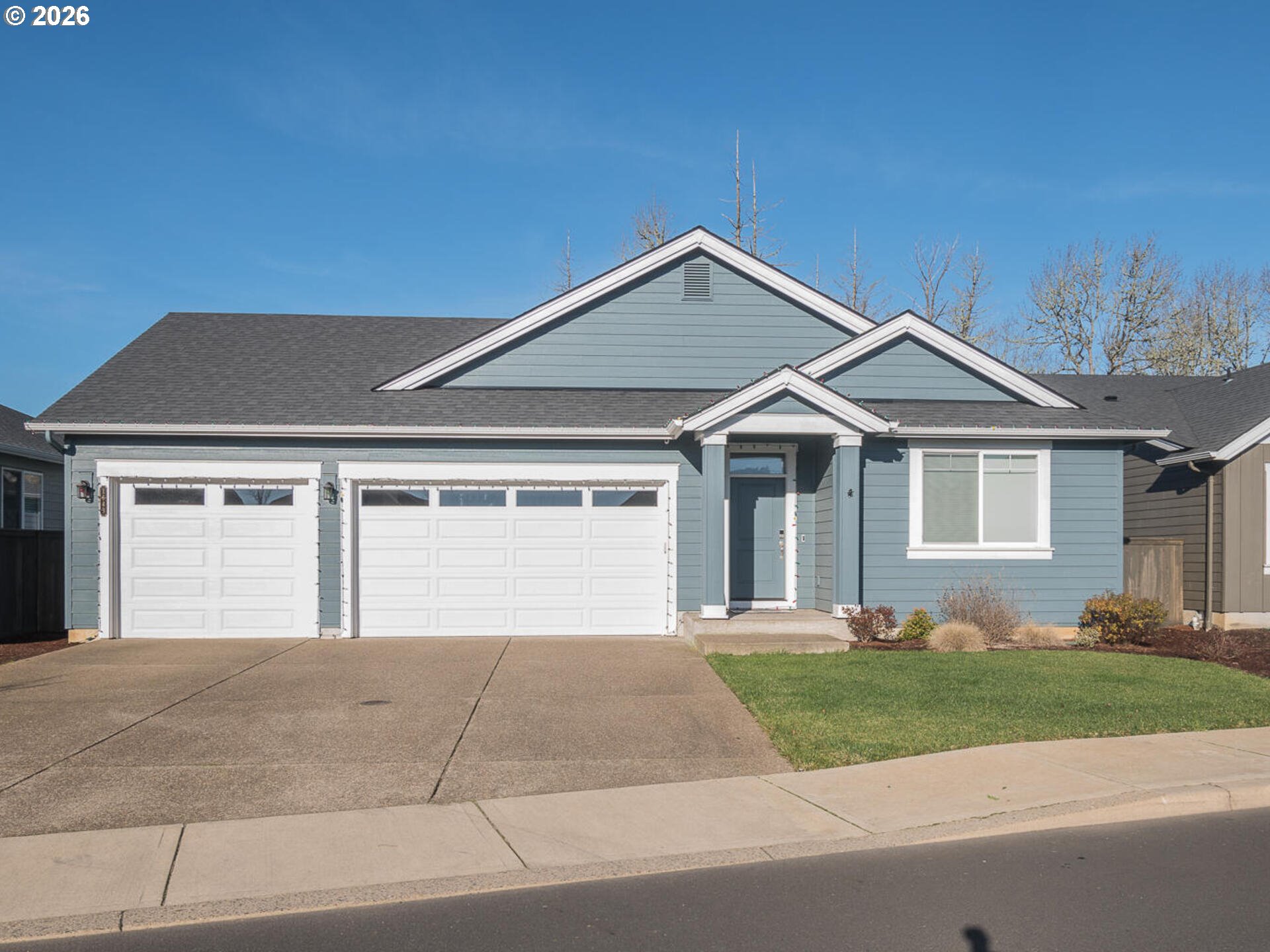 1643 North Broadway Street Estacada, OR 97023 - Photo 1 of 41