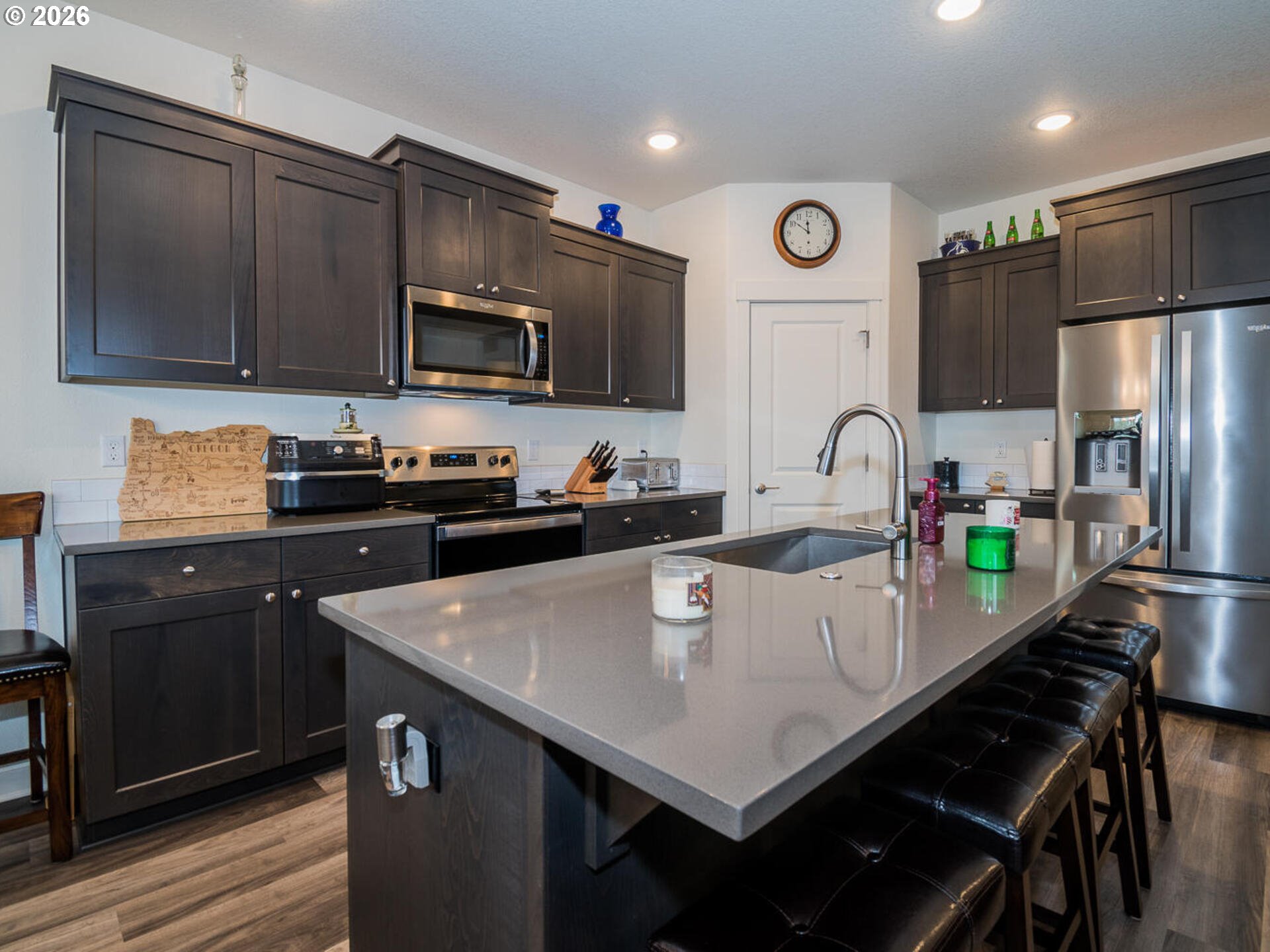 1643 North Broadway Street Estacada, OR 97023 - Photo 19 of 41