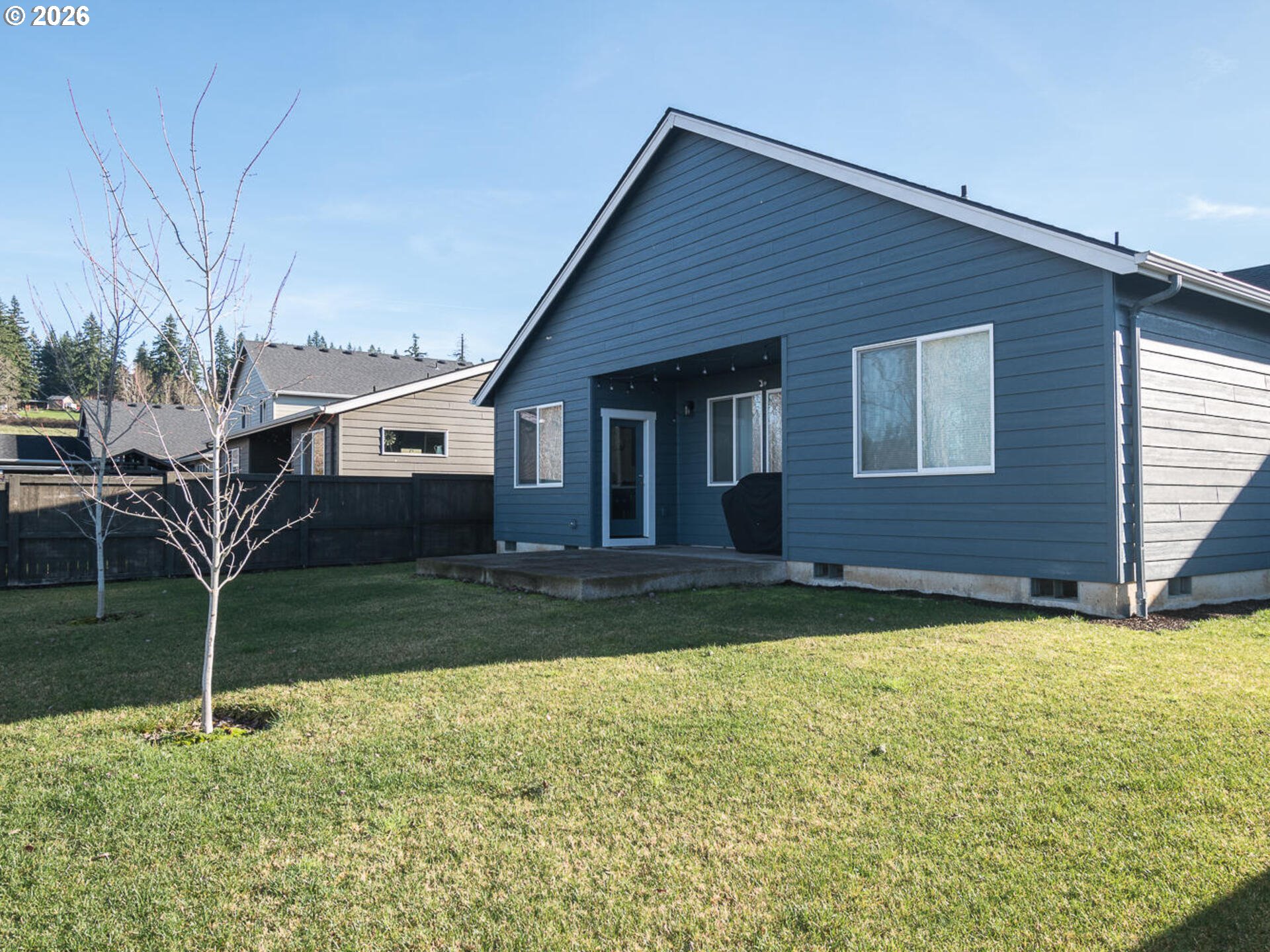 1643 North Broadway Street Estacada, OR 97023 - Photo 36 of 41