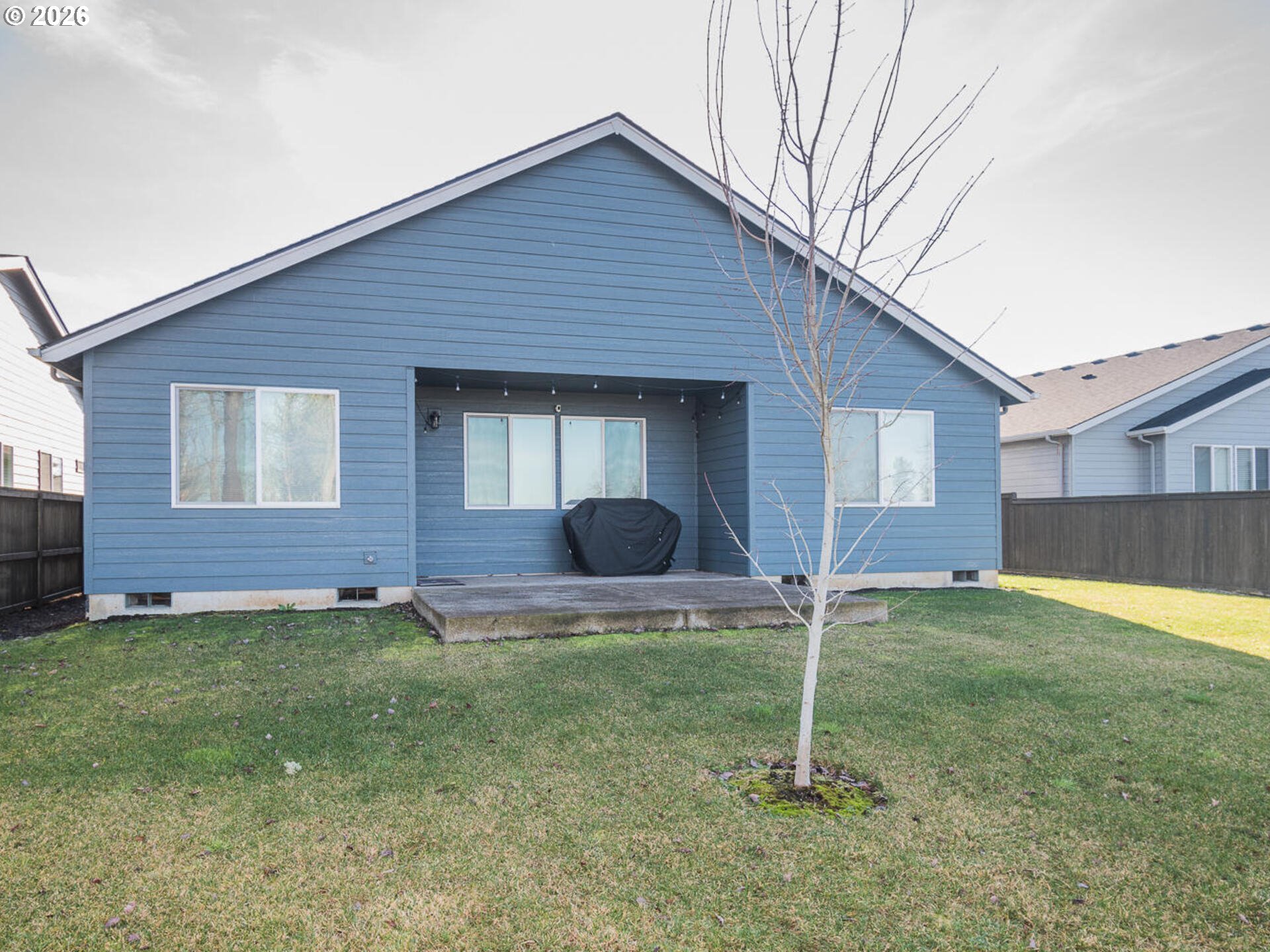 1643 North Broadway Street Estacada, OR 97023 - Photo 39 of 41