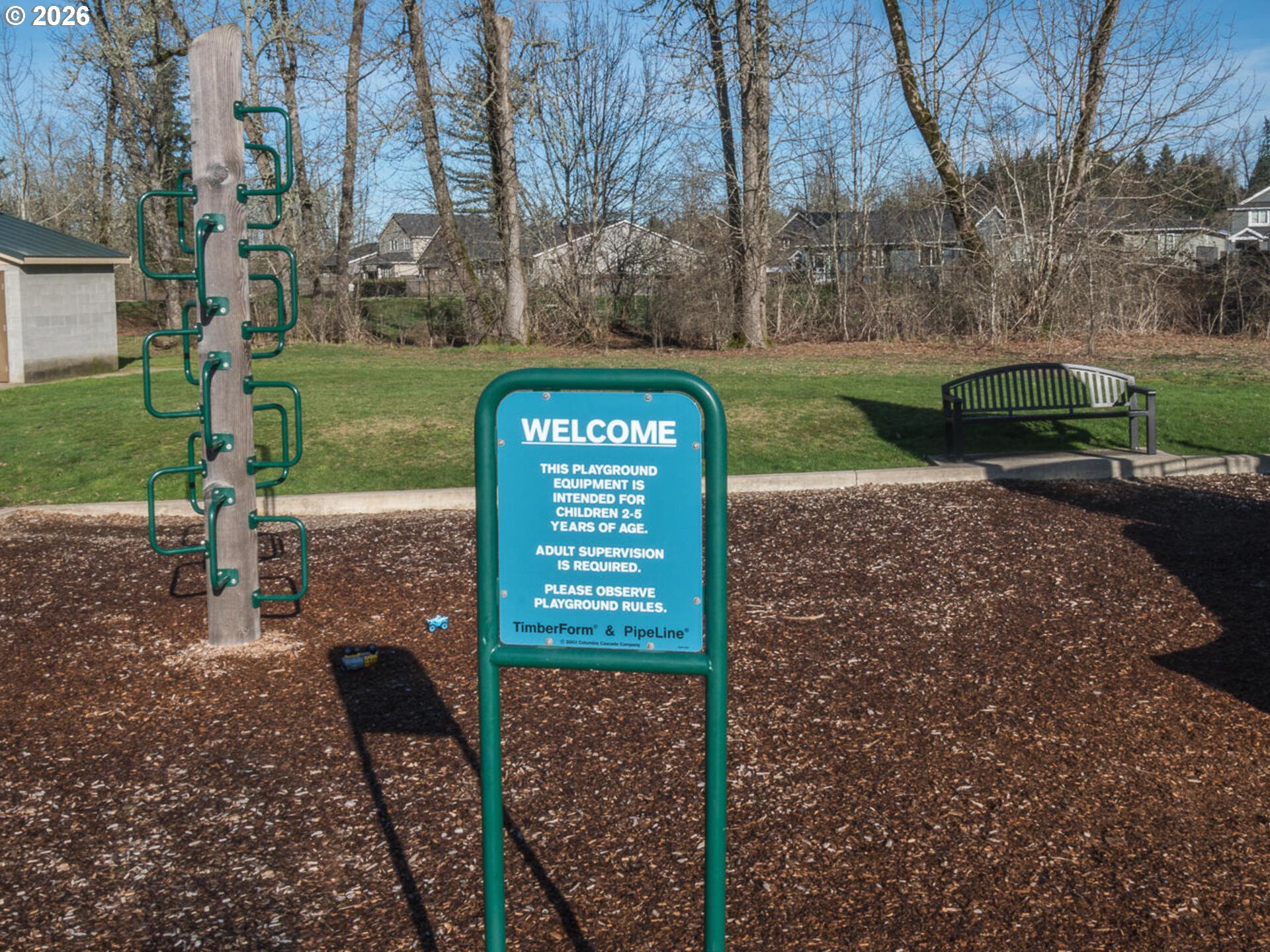 1643 North Broadway Street Estacada, OR 97023 - Photo 5 of 41