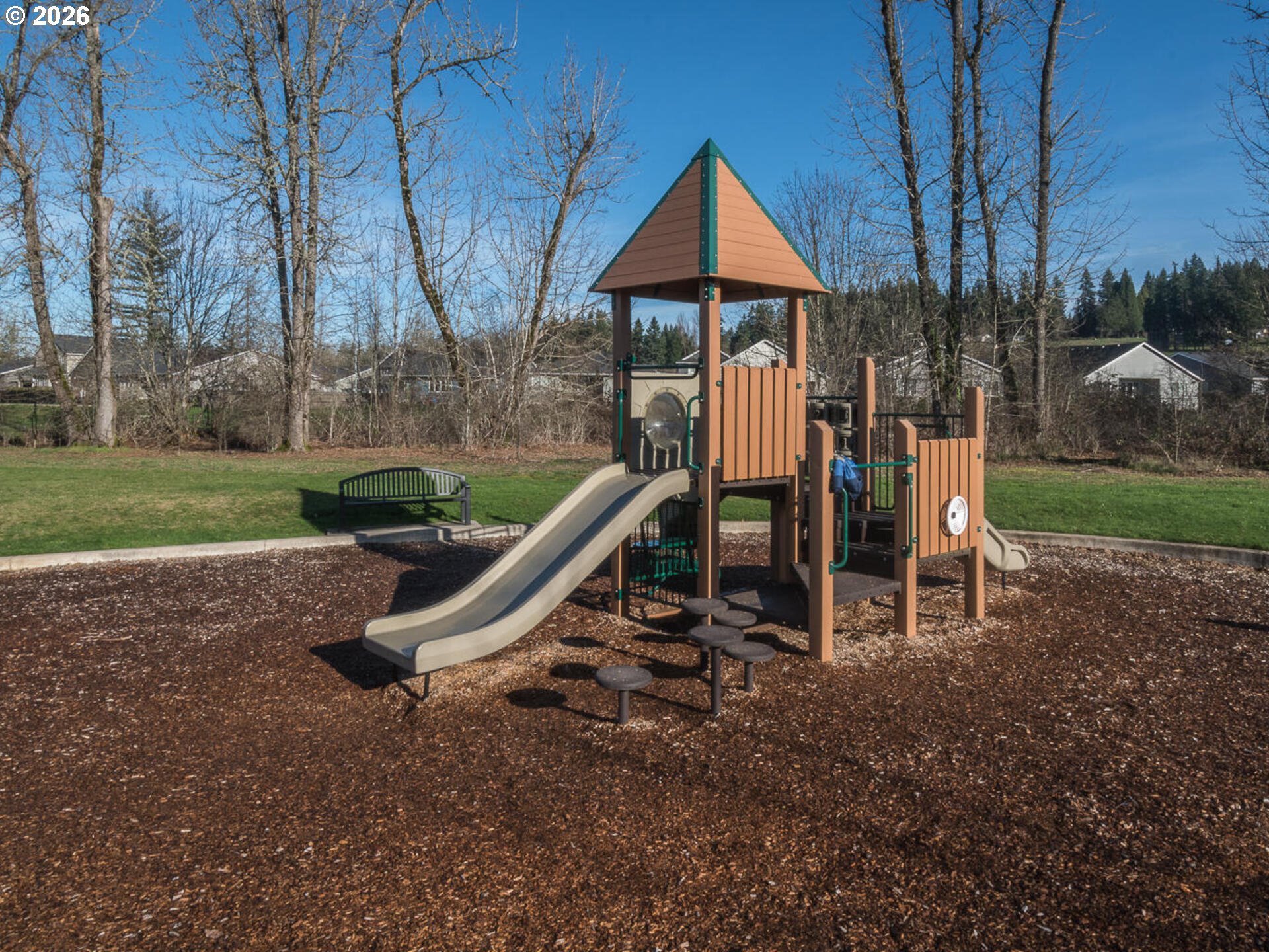 1643 North Broadway Street Estacada, OR 97023 - Photo 6 of 41