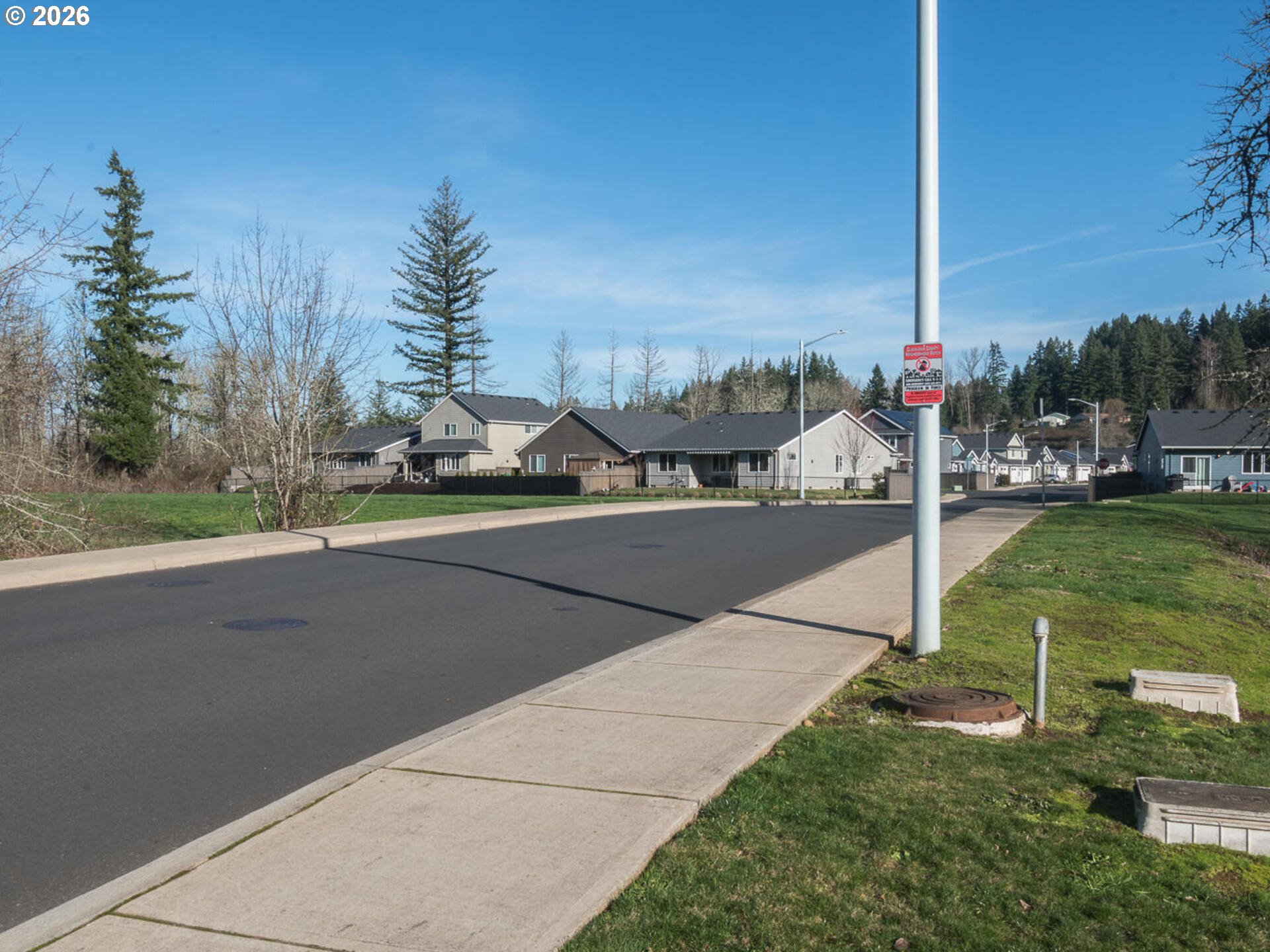 1643 North Broadway Street Estacada, OR 97023 - Photo 9 of 41