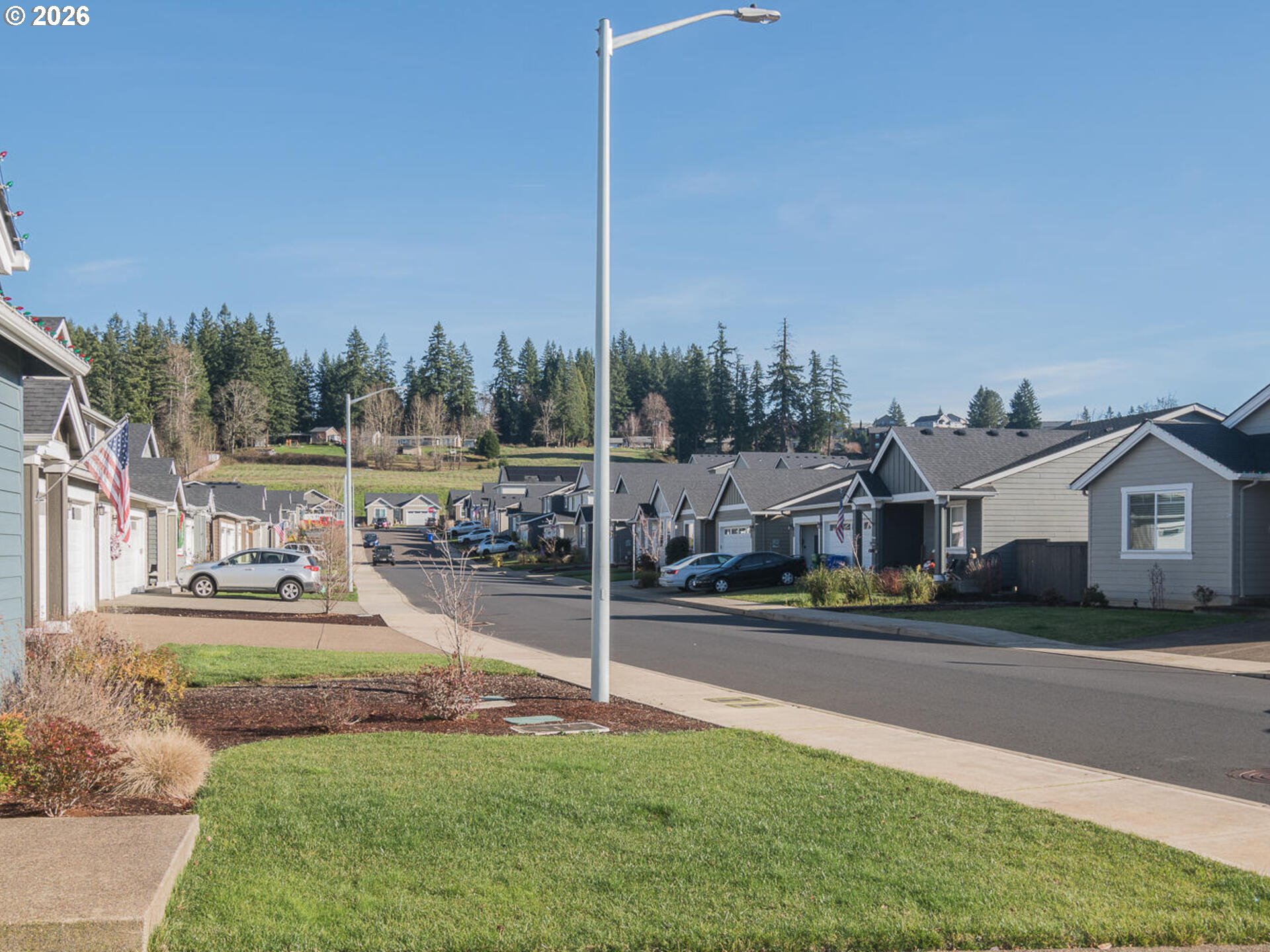 1643 North Broadway Street Estacada, OR 97023 - Photo 10 of 41