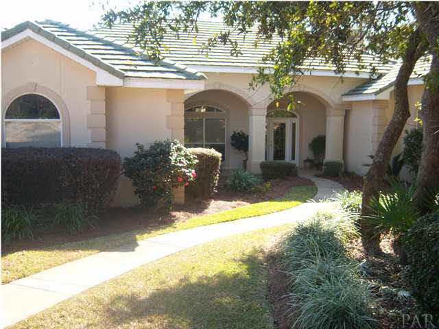 10184 Bittern Drive Pensacola, FL 32507 - Photo 1 of 24 Welcome to your new home!