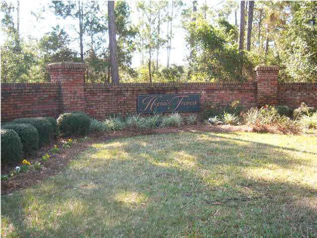 10184 Bittern Drive Pensacola, FL 32507 - Photo 23 of 24 Enjoy a fun match on the modern tennis court.