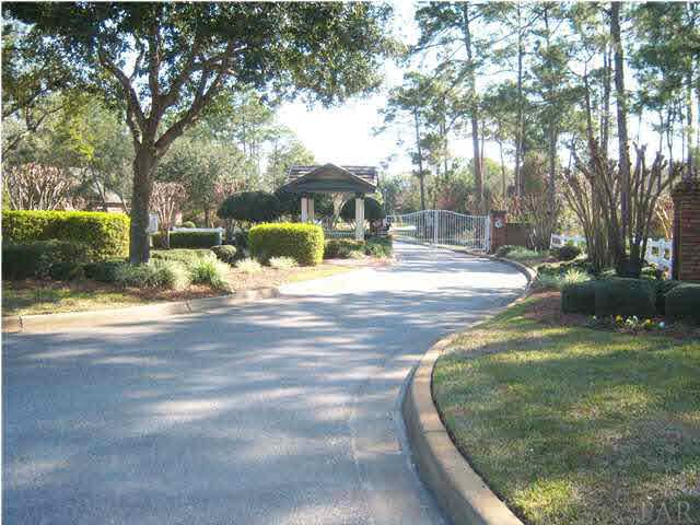 10184 Bittern Drive Pensacola, FL 32507 - Photo 24 of 24 Welcome to Heron's Forest!