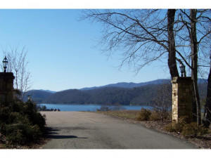 Lot 19 Forest Point, Unit 19 Butler, TN 37640 - Photo 1 of 11 LAKE ACCESS & MOUNTAIN VIEWS!