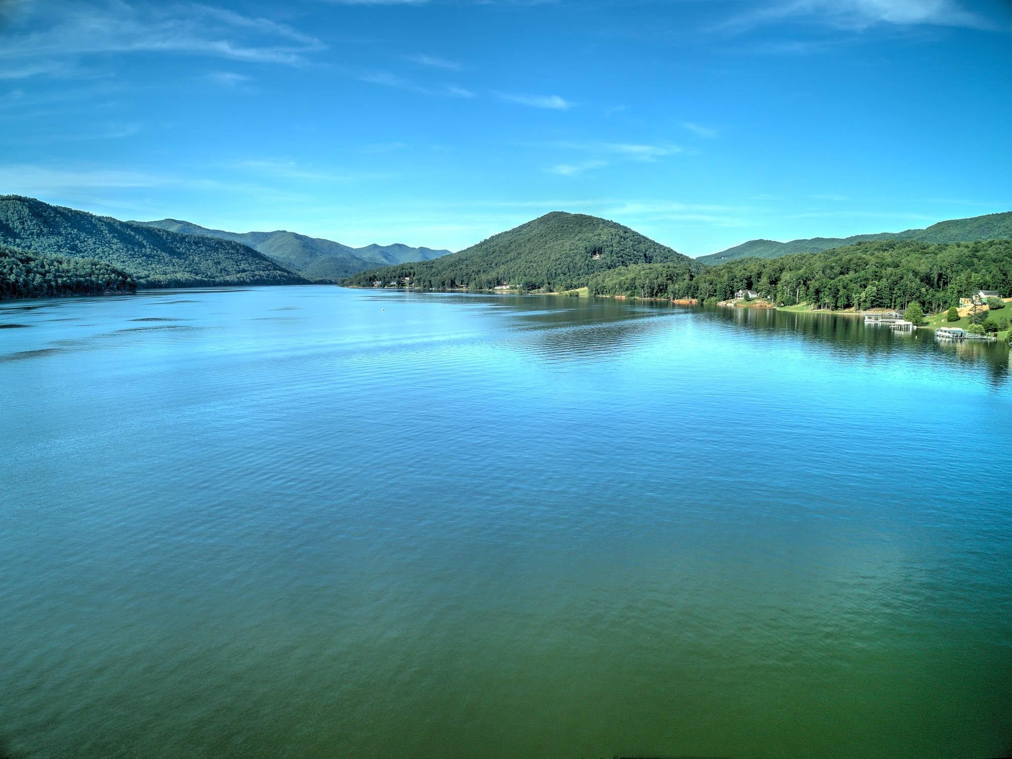 Lot 19 Forest Point, Unit 19 Butler, TN 37640 - Photo 4 of 11 WATAUGA LAKE !