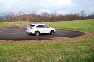 Lot 19 Forest Point, Unit 19 Butler, TN 37640 - Photo 8 of 11 BY CULL-DU-SAC FOR PRIVACY