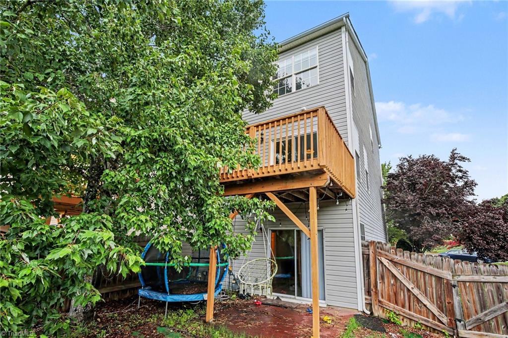 3813 Tarrant Trace Circle High Point, NC 27265 - Photo 26 of 27