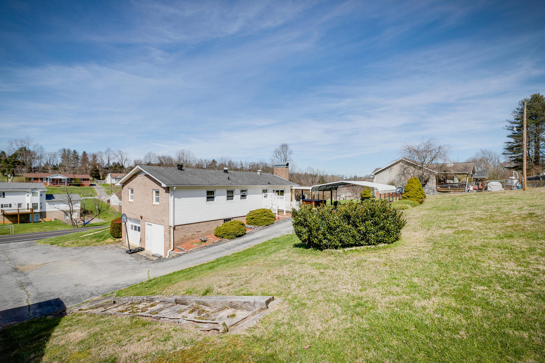 757 Lebanon Road Kingsport, TN 37663 - Photo 33 of 40 033