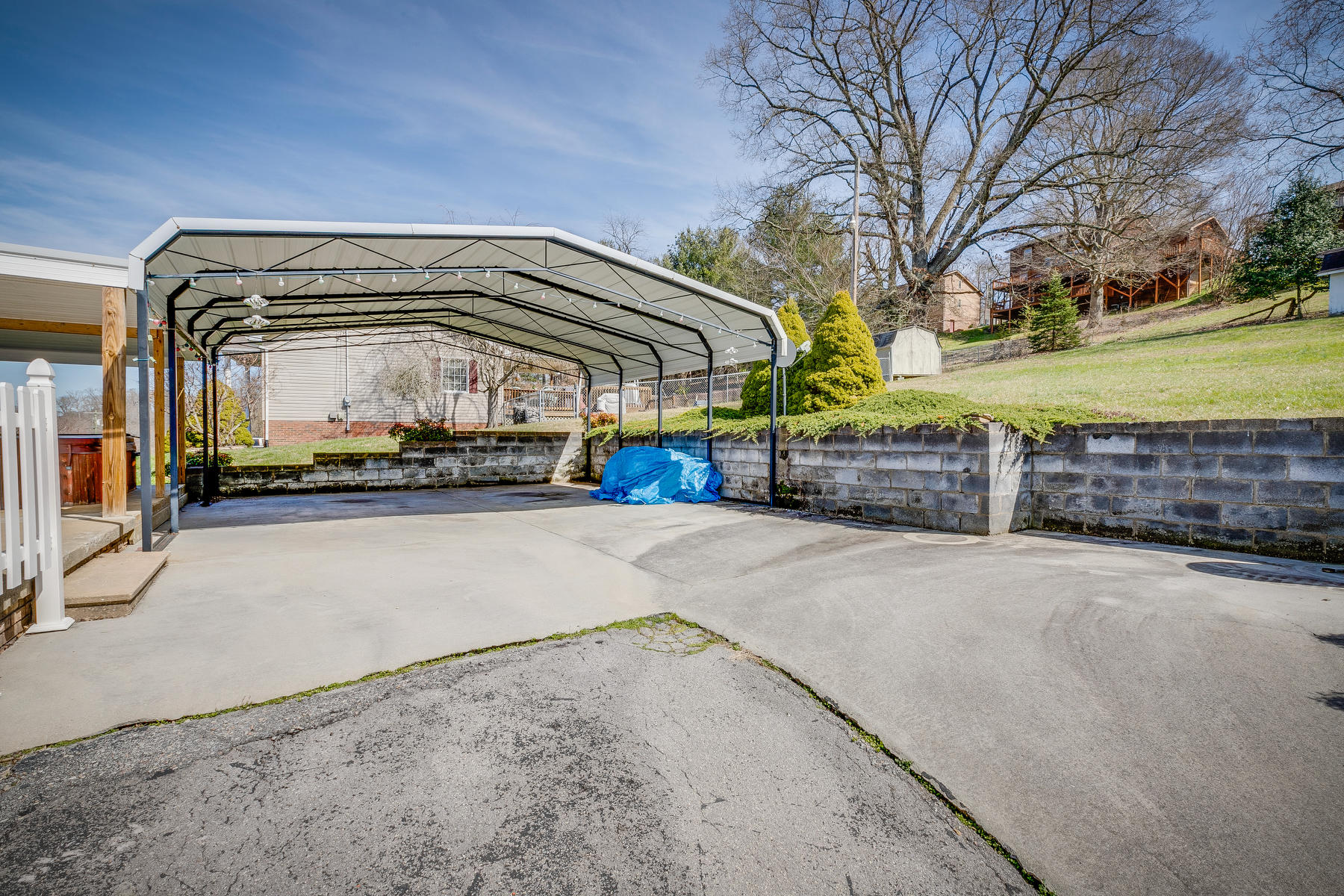 757 Lebanon Road Kingsport, TN 37663 - Photo 38 of 40 038