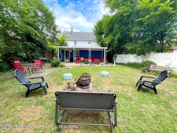 $3,850 | 137 Oakland Street, Red Bank, NJ 07701