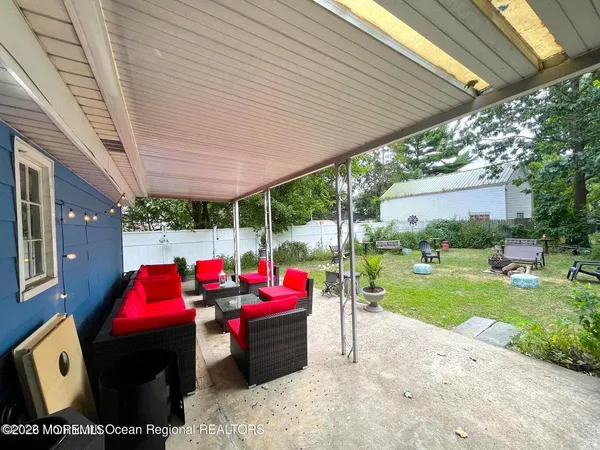 $3,850 | 137 Oakland Street, Red Bank, NJ 07701