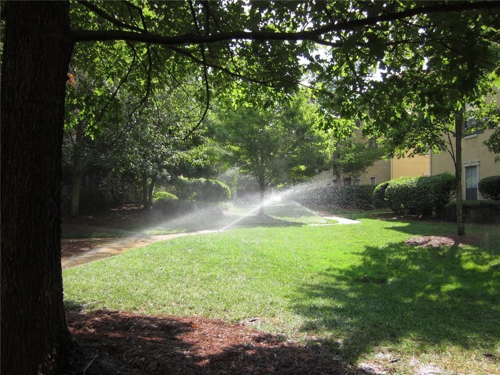 3777 Peachtree Road Northeast, Unit 1205 Brookhaven, GA 30319 - Photo 33 of 37