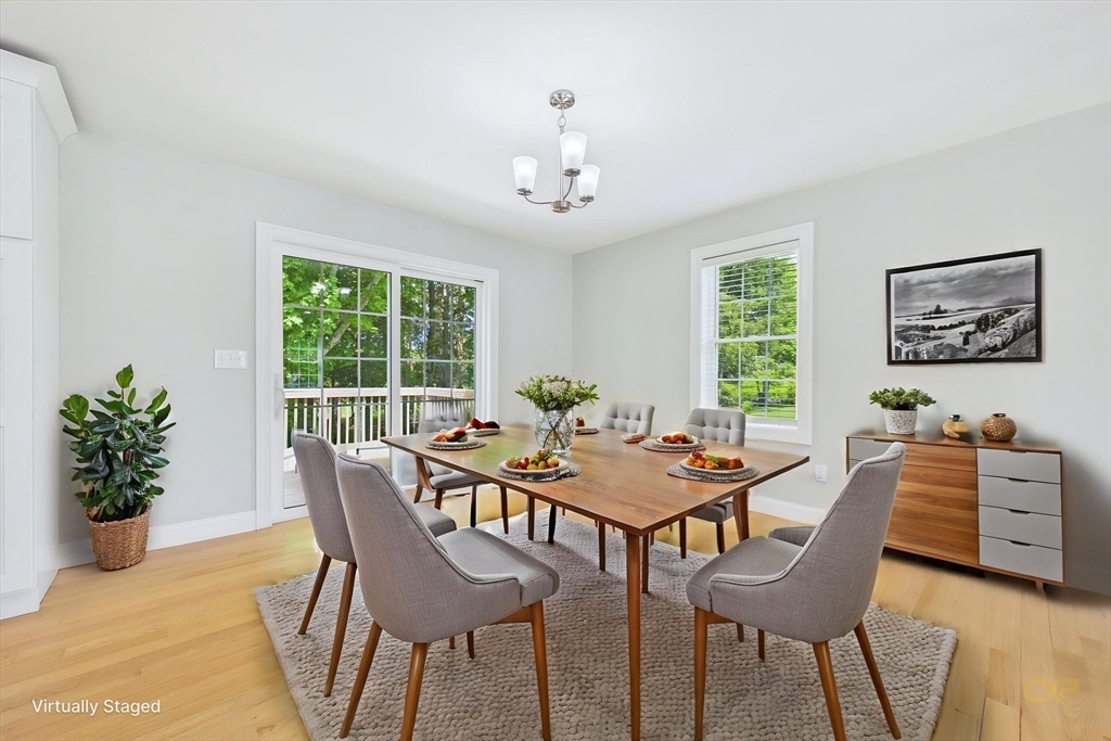 3 Crystal Spring Road Mattapoisett, MA 02739 - Photo 8 of 34