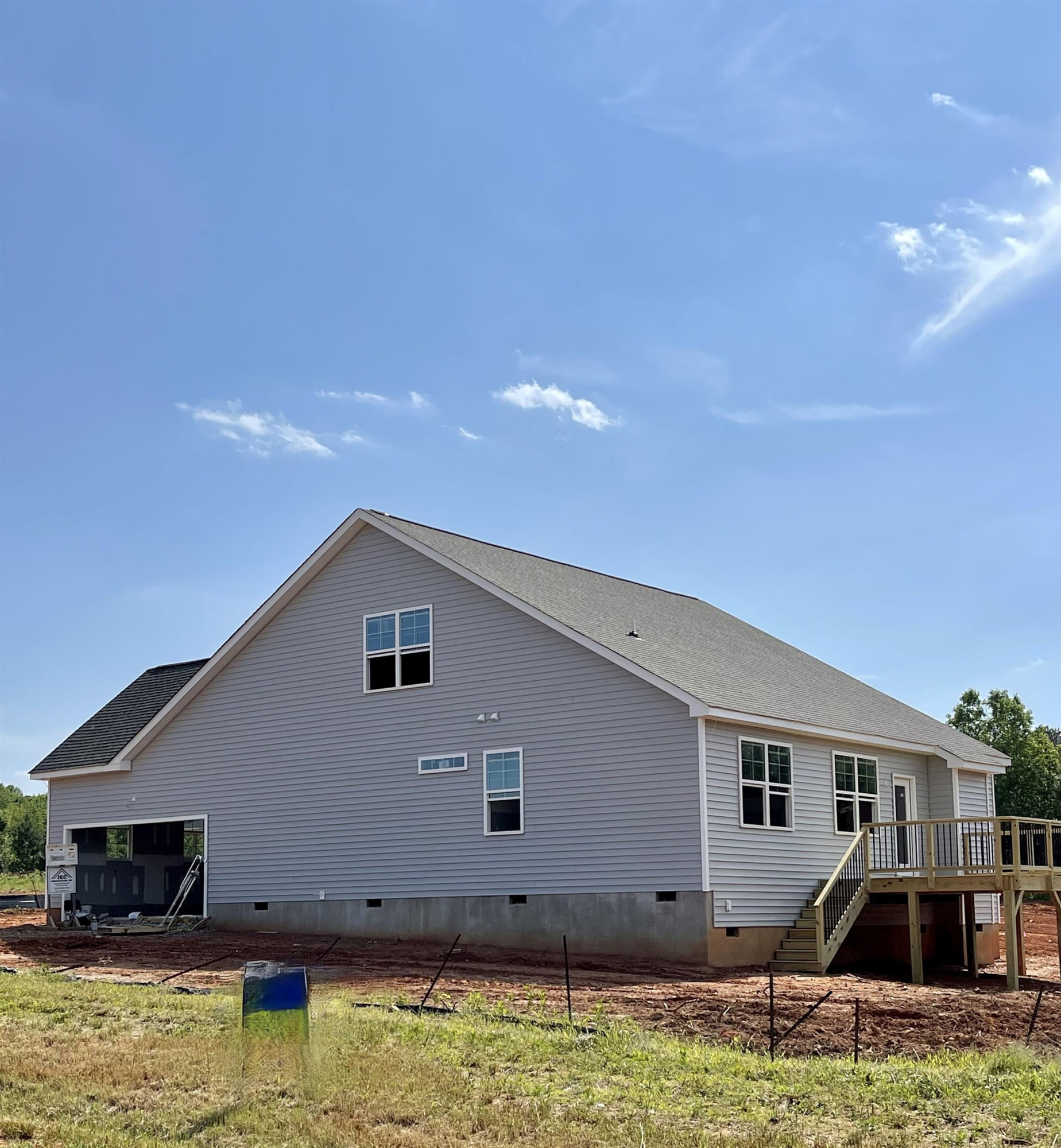 15 Sunrise Ct Spring Spring Hope, NC 27882 - Photo 20 of 31 Photo 20