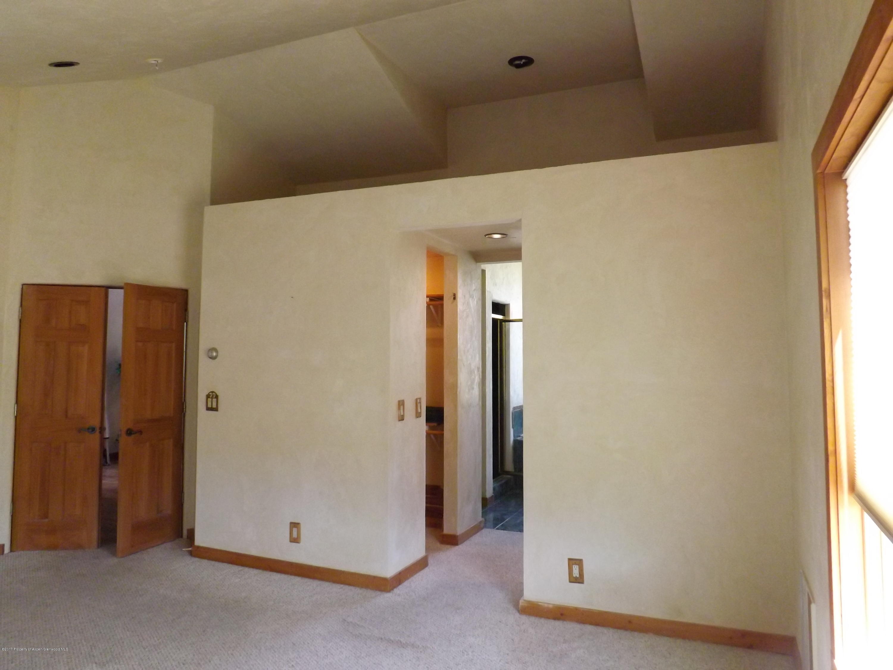 3744 County Road 237 Rifle, CO 81650 - Photo 18 of 37 a view of an empty room
