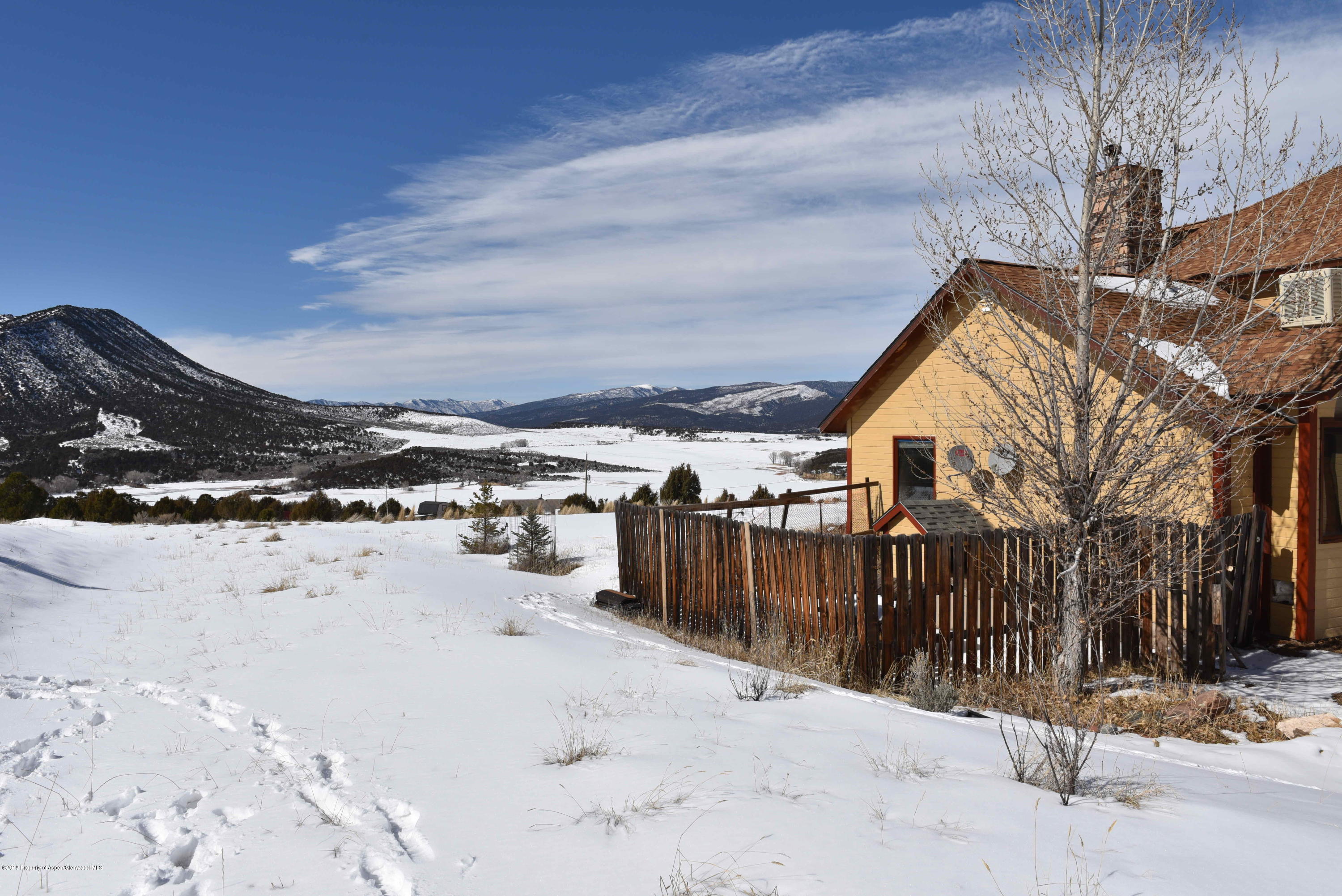 3744 County Road 237 Rifle, CO 81650 - Photo 2 of 37 a view of a terrace patio