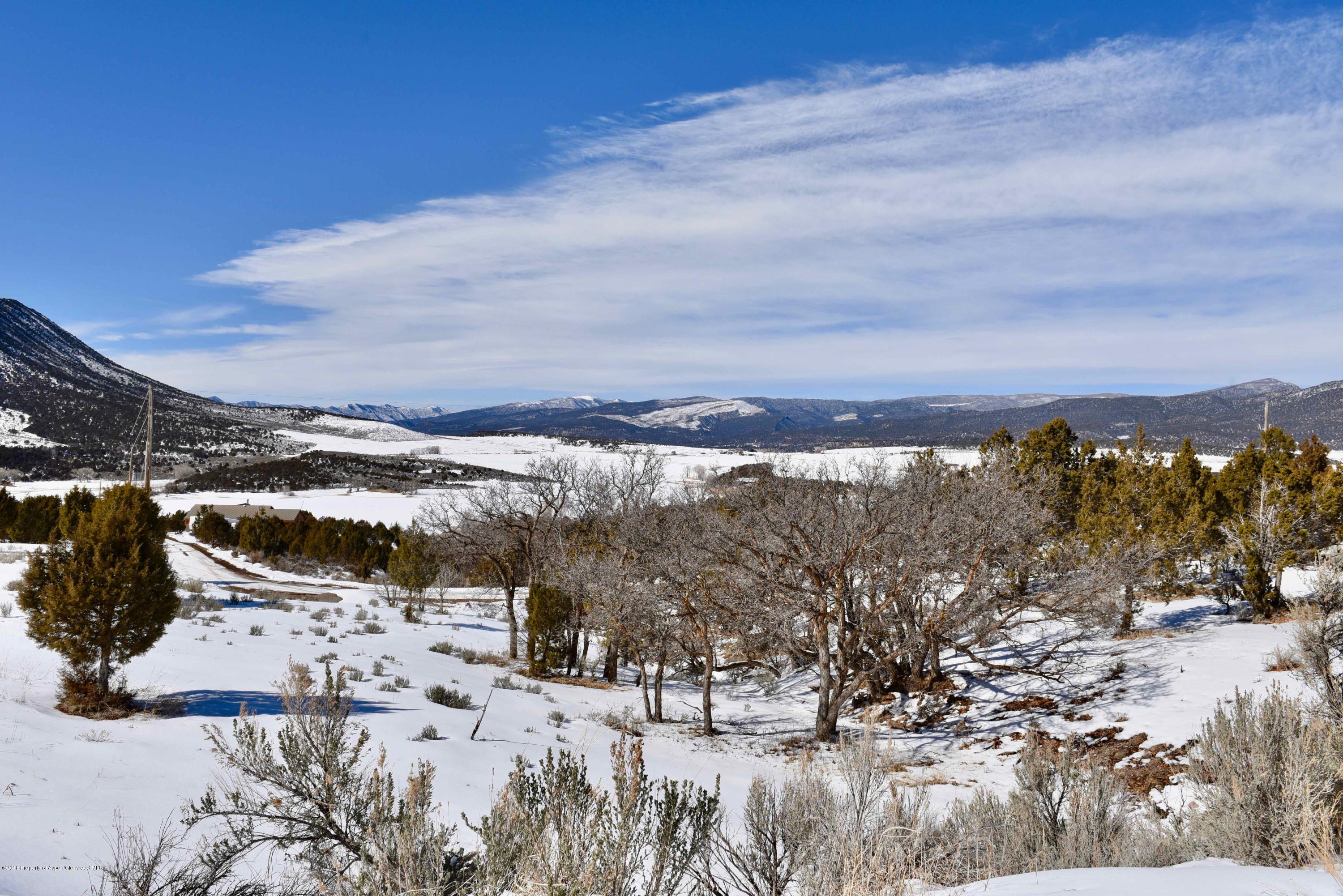 3744 County Road 237 Rifle, CO 81650 - Photo 5 of 37 a view of a city
