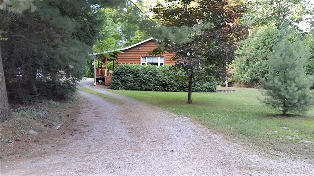 Blue Ridge Road Blue Ridge Road Clarington, PA 15828 - Photo 1 of 25 Gallery Image 1