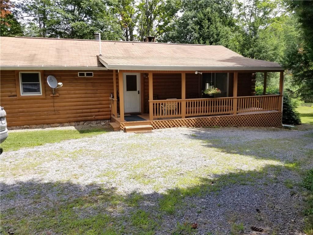 Blue Ridge Road Blue Ridge Road Clarington, PA 15828 - Photo 2 of 25 Gallery Image 2