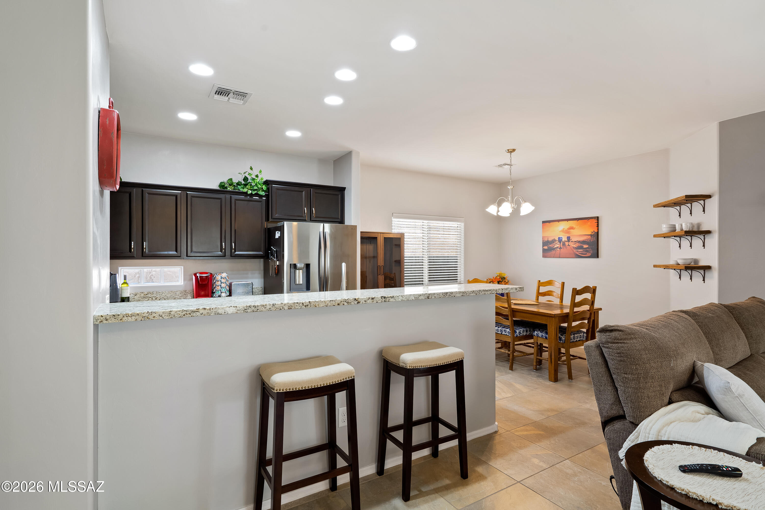 8784 North Norway Spruce Road Tucson, AZ 85743 - Photo 14 of 31