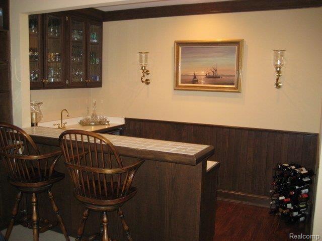31 Hampton Road Grosse Pointe, MI 48236 - Photo 10 of 17 31 Hampton 011-1