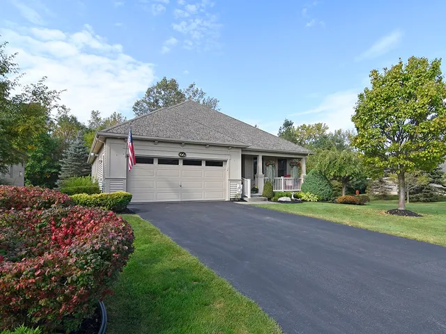 $545,000 | 66 Springbrook Shores Drive, Elma, NY 14059