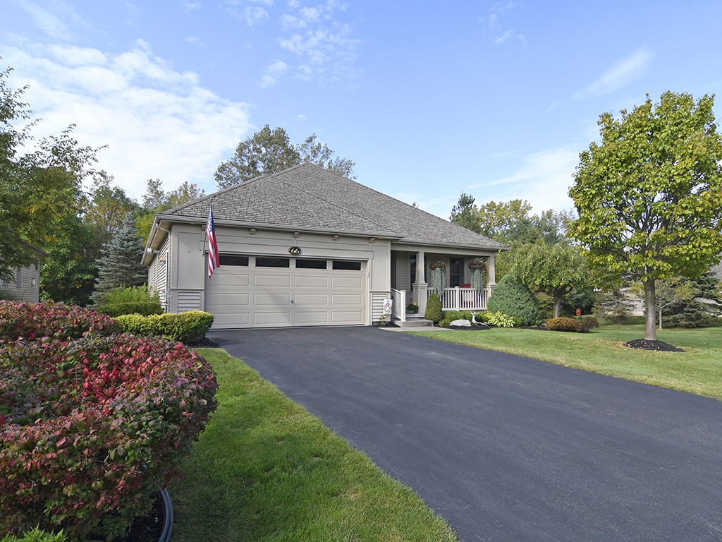 66 Springbrook Shores Drive Elma, NY 14059 - Photo 1 of 1