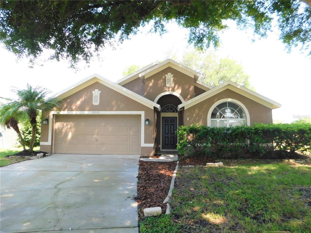 22723 Sills Loop Land O' Lakes, FL 34639 - Photo 1 of 1
