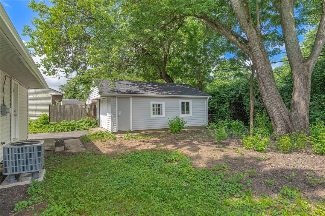 2957 Purdue Road Kettering, OH 45420 - Photo 16 of 18