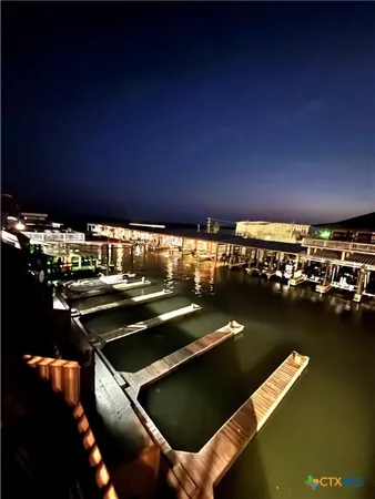 a view of an ocean from a balcony