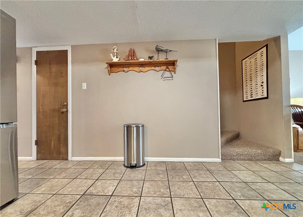 454 15th Street Port O'Connor, TX 77982 - Photo 18 of 45 a view of a storage & utility room